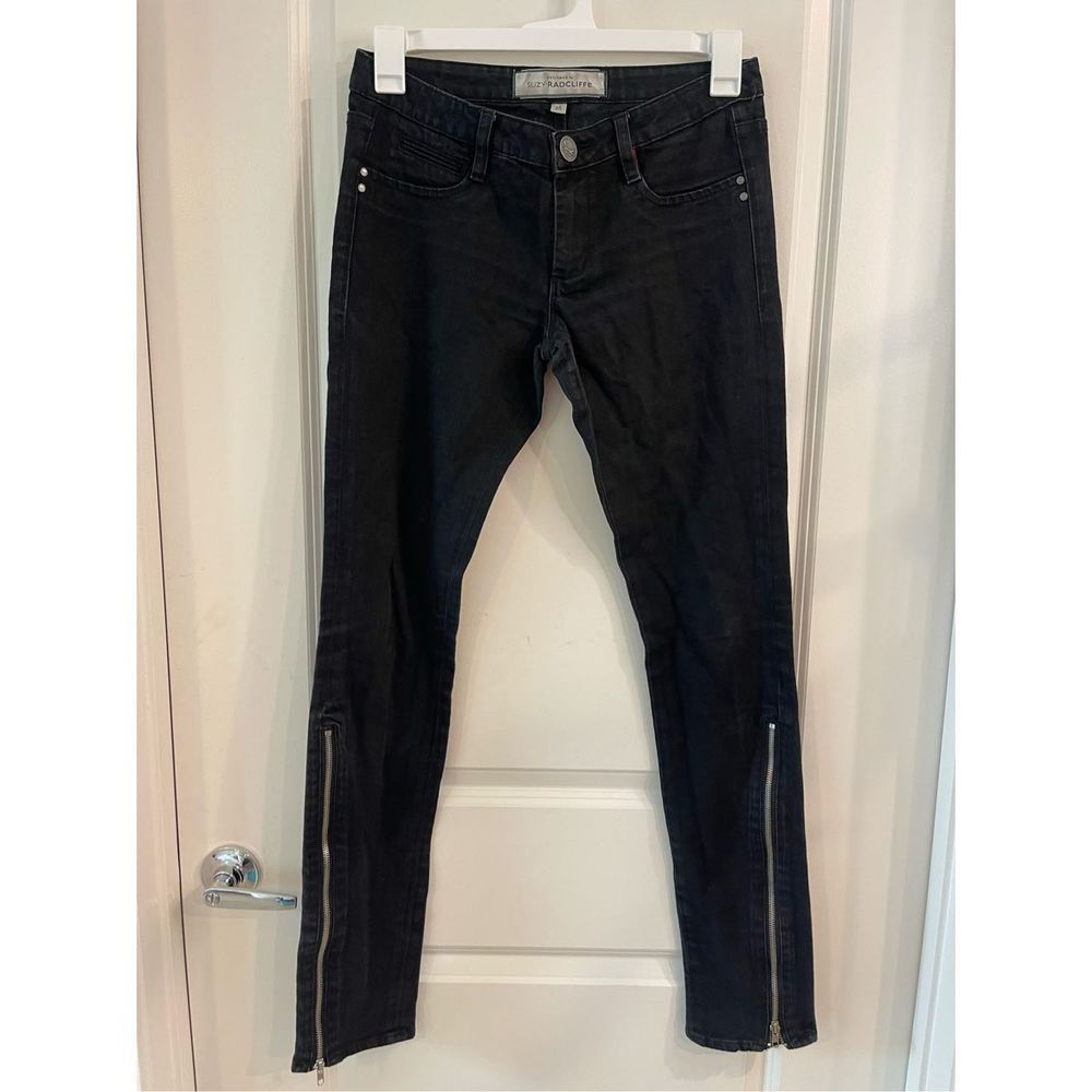 Suzy Radcliffe Jeans